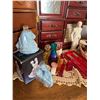 Image 5 : Vanity Decor, Perfume Bottles, and Desk Fan Collection