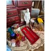 Image 6 : Vanity Decor, Perfume Bottles, and Desk Fan Collection