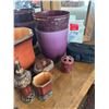 Image 3 : Household Mixed Lot With Decor, Bathroom Set
