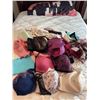 Image 1 : Women's Bras, Various Colours and Brands, Size 46DD