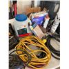Image 4 : Garage Supply Lot: Tools, Chemicals, and Accessories