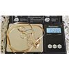 Image 3 : Gold Jewellery Set 10KT , 6.26g