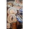 Image 1 : Porcelain Tableware Including Laura Ashley Home