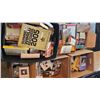 Image 1 : Books, CDs, and Cassette Tapes, VHS, DVDs