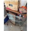 Image 5 : Books, CDs, and Cassette Tapes, VHS, DVDs
