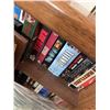 Image 6 : Books, CDs, and Cassette Tapes, VHS, DVDs