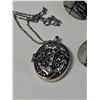 Image 2 : Costume Necklace and Bracelet Jewellery Lot