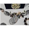 Image 6 : Costume Necklace and Bracelet Jewellery Lot