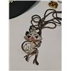 Image 2 : Fashion Jewellery Lot With Erica Lyons Set
