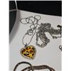 Image 6 : Fashion Jewellery Lot With Erica Lyons Set