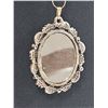 Image 9 : Costume Jewellery Lot: 4 Pendants and 1 Braceletc