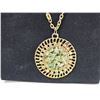 Image 3 : Costume Jewellery Lot Including Necklaces, Bracelets, Earrings, Watch