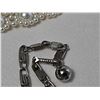 Image 6 : Costume Jewellery Lot, Including Lisner Necklace and Ottawa Charm Bracelet