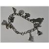 Image 7 : Costume Jewellery Lot, Including Lisner Necklace and Ottawa Charm Bracelet