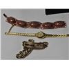 Image 8 : Costume Jewellery, Watches, and Perfume Lot