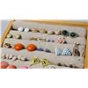 Image 2 : Clip-On and Stud Earring Collection, Mixed Materials