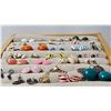 Image 4 : Clip-On and Stud Earring Collection, Mixed Materials