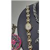 Image 2 : Costume Jewellery and Two Ladies Watches