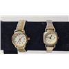 Image 2 : Ladies' Wristwatches – Timex, Artex, Lorus, Lucerne (4 Pieces)