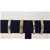 Image 4 : Ladies' Wristwatches – Timex, Artex, Lorus, Lucerne (4 Pieces)