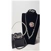 Image 1 : Costume Jewellery and Watch Lot