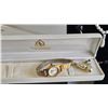 Image 3 : Jewellery Including Richelieu Pearls, Watches, and Pendant