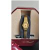 Image 5 : Mathey-Tissot Quartz Watch, Shell Jewelry Set, Imari Perfume