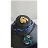 Image 3 : Costume Jewellery Lot With Necklaces, Earrings, Brooch