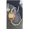 Image 2 : Costume Jewellery Including Watches, Necklaces, and Rings