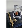 Image 4 : Costume Jewellery Including Watches, Necklaces, and Rings