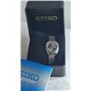 Image 1 : Seiko 5 Automatic Watch with Original Box and Papers