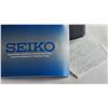 Image 4 : Seiko 5 Automatic Watch with Original Box and Papers