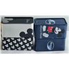 Image 4 : Disney Mickey Mouse Men's and Women's Watches with Original Tins