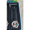 Image 1 : Disney and Looney Tunes Character Watch Set