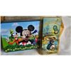 Image 5 : Disney and Looney Tunes Character Watch Set