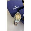 Image 4 : Jewellery Lot With Swarovski, Pearl, Crystal, Watches and Brooch