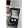 Image 6 : Jewellery Lot With Swarovski, Pearl, Crystal, Watches and Brooch