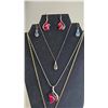 Image 8 : Jewellery Lot With Swarovski, Pearl, Crystal, Watches and Brooch