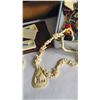 Image 5 : Game Tiles, Watches, Jewellery And Trinkets