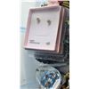 Image 2 : Costume and Sterling Silver Jewellery Lot