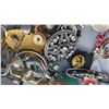 Image 5 : Costume and Sterling Silver Jewellery Lot