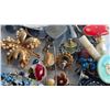 Image 7 : Costume and Sterling Silver Jewellery Lot