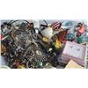 Image 9 : Costume and Sterling Silver Jewellery Lot