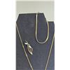Image 2 : Women's Watches and Jewellery Collection with Case