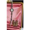 Image 5 : Women's Watches and Jewellery Collection with Case