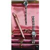 Image 6 : Women's Watches and Jewellery Collection with Case