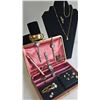 Image 8 : Women's Watches and Jewellery Collection with Case