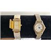Image 2 : Four Assorted Ladies' Quartz and Mechanical Watches