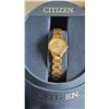 Image 4 : 3 Ladies’ Watches: Citizen, Timex, Anne Klein