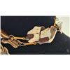 Image 4 : Costume Jewellery Lot: Watches, Elephant Brooch, Beaded Necklace, Stone Pendants